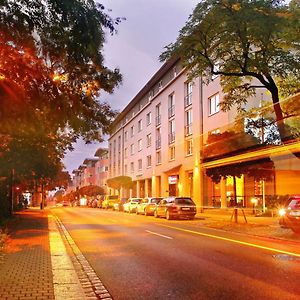 Best Western Macrander Hotel Dresden